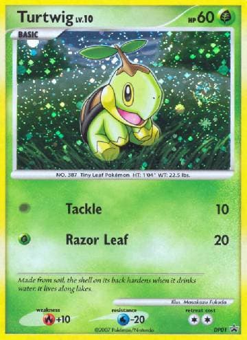 Turtwig