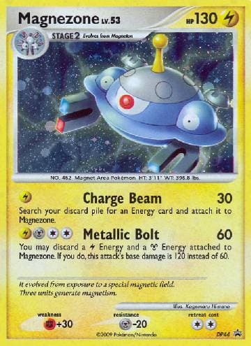 Magnezone