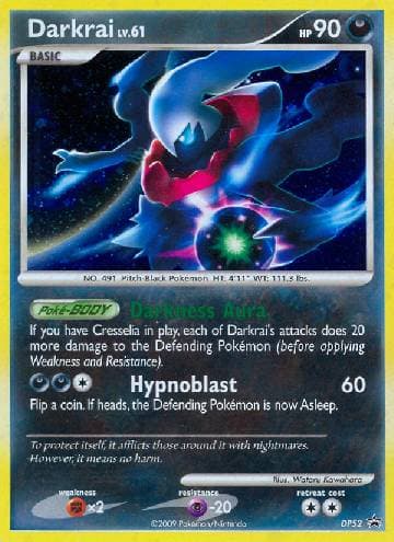 Darkrai