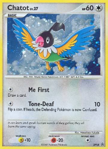 Chatot