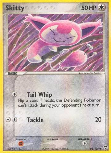 Skitty