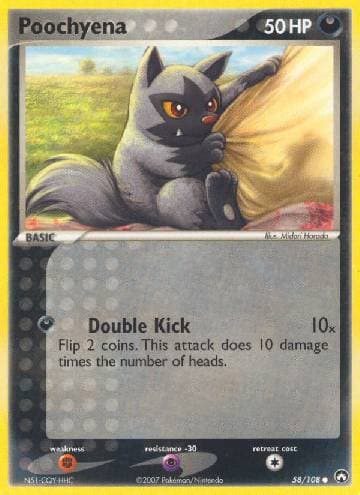 Poochyena