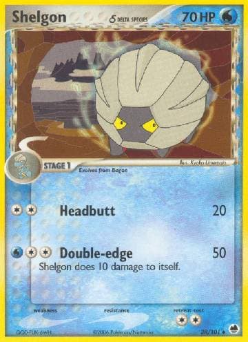 Shelgon