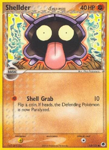 Shellder