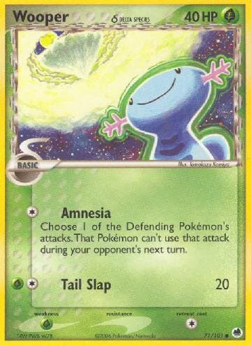 Wooper