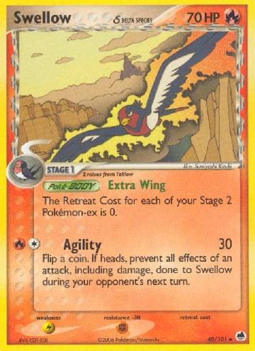 Swellow