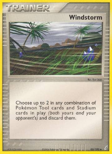 Windstorm