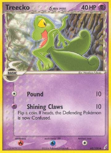 Treecko