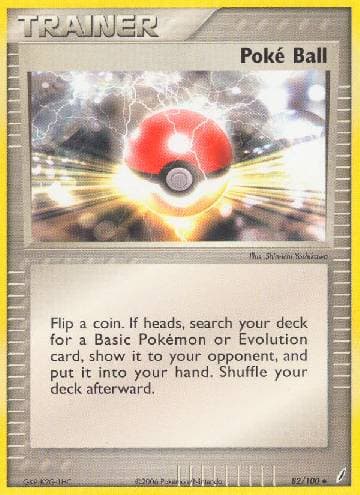Poké Bola
