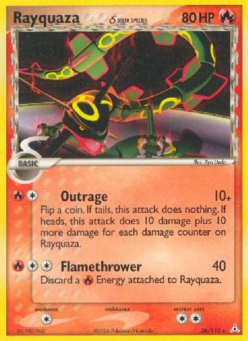 Rayquaza
