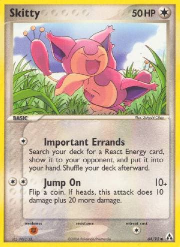 Skitty