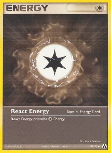 Energia Reativa