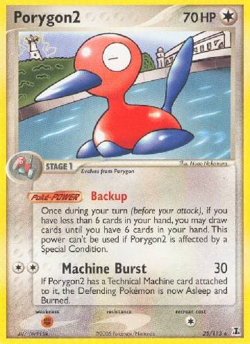 Porygon2