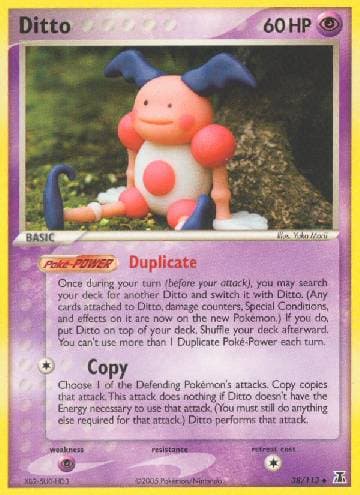Ditto