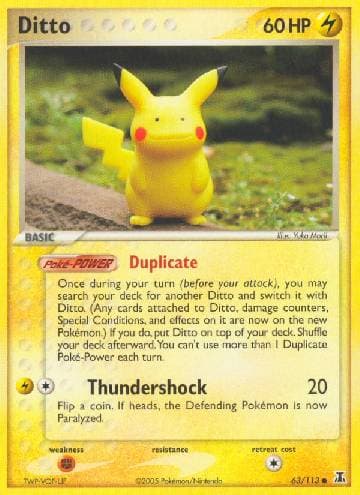 Ditto