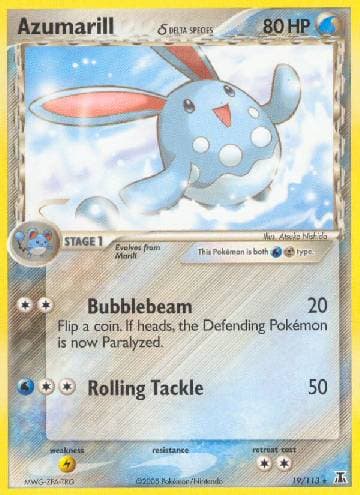 Azumarill