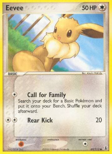 Eevee