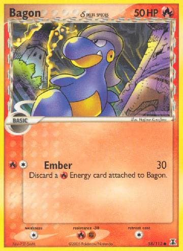 Bagon