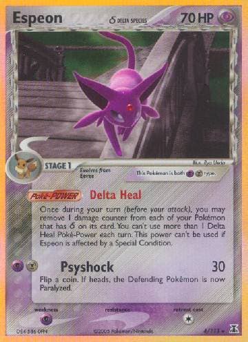 Espeon