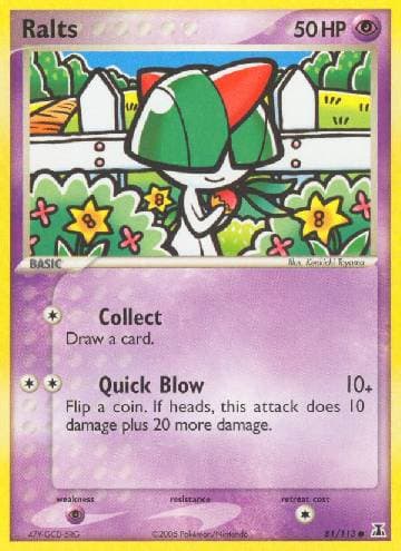 Ralts