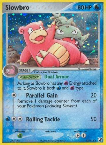 Slowbro