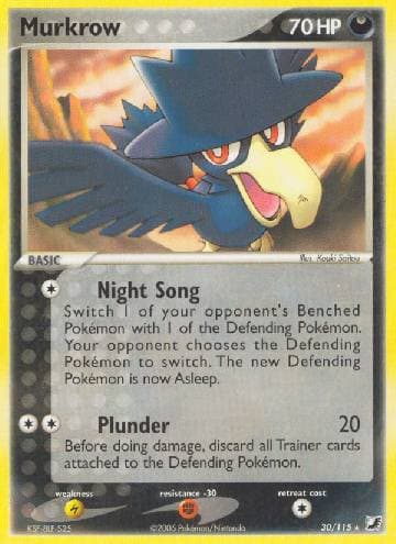 Murkrow