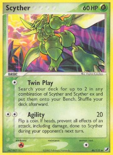 Scyther