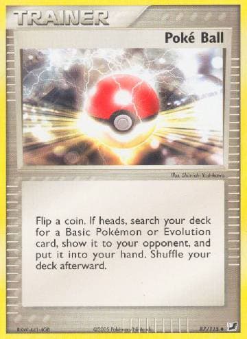 Poké Bola