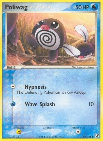 Poliwag