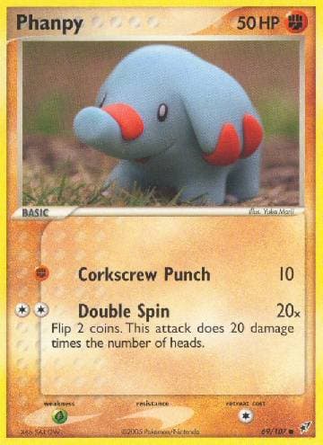 Phanpy