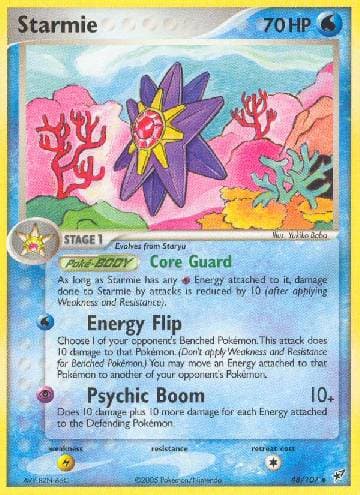 Starmie