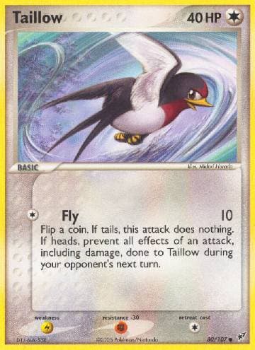 Taillow