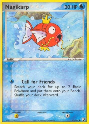 Magikarp