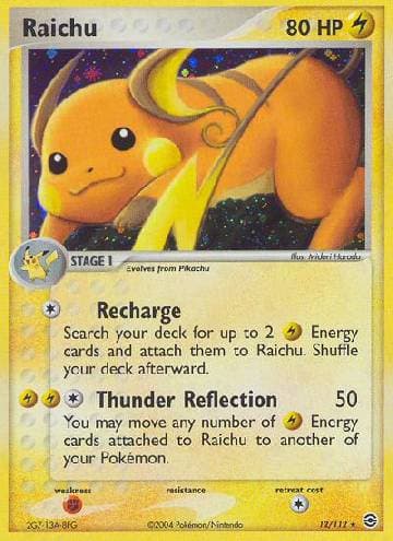 Raichu