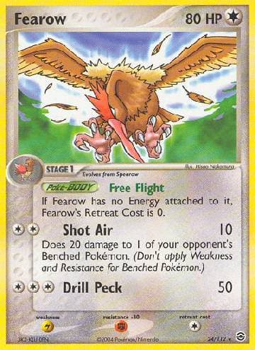 Fearow