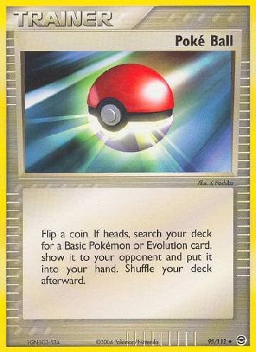 Poké Bola
