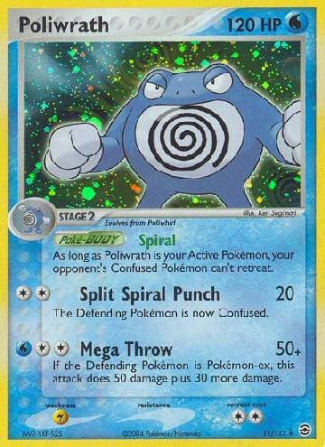 Poliwrath