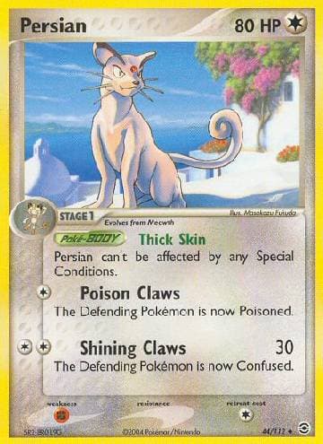 Persian