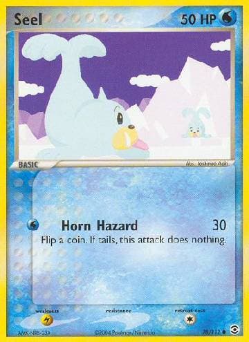 Seel