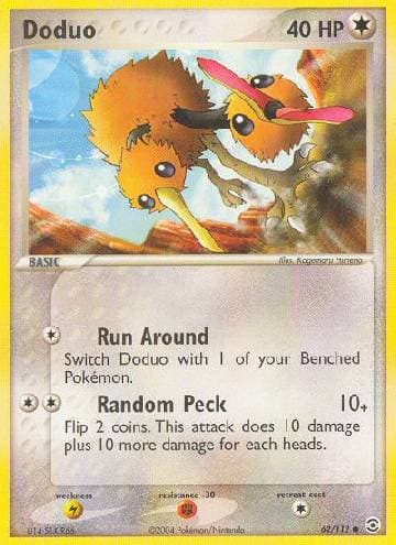 Doduo