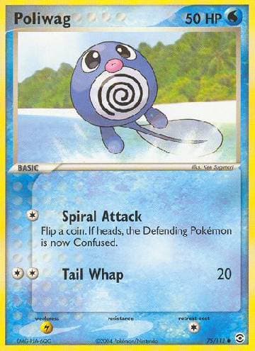 Poliwag