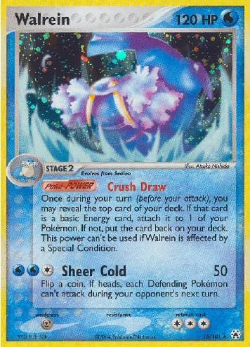 Walrein