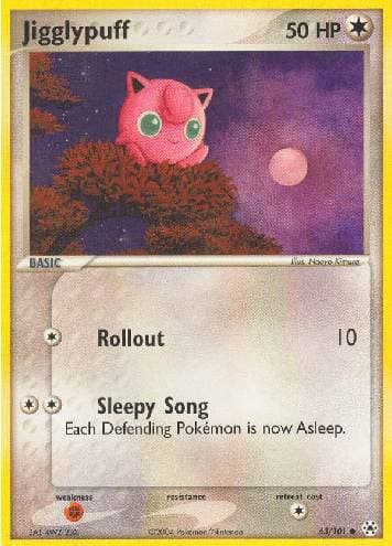 Jigglypuff