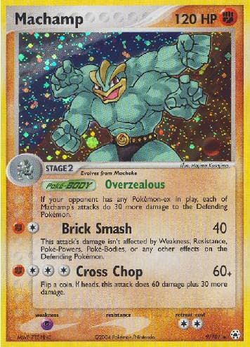 Machamp