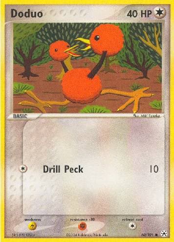 Doduo