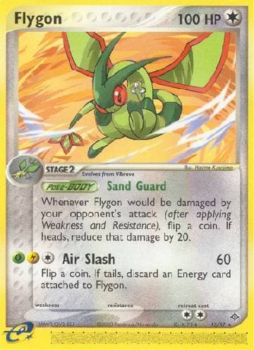 Flygon