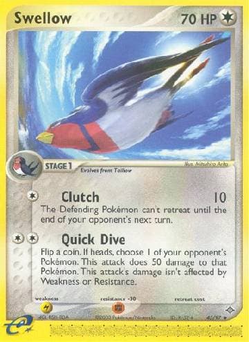 Swellow