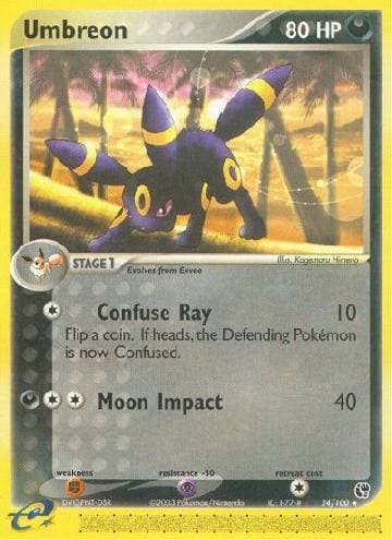 Umbreon