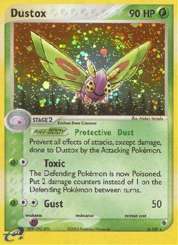 Dustox
