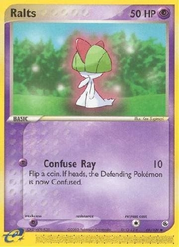 Ralts